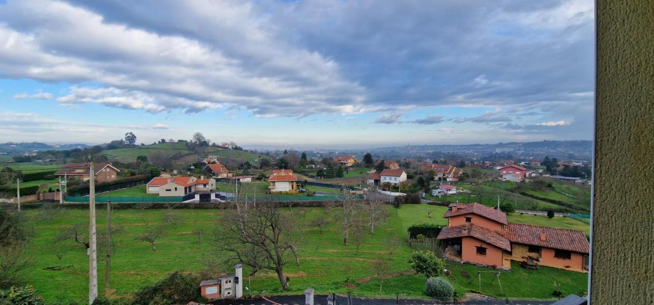 Hotel El Mirador De Deva Exteriér fotografie