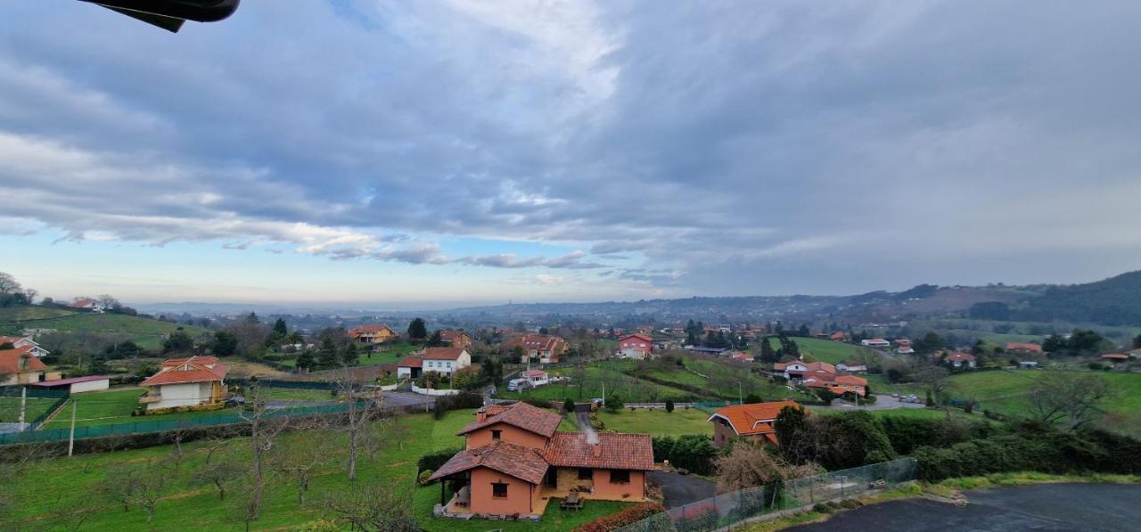 Hotel El Mirador De Deva Exteriér fotografie