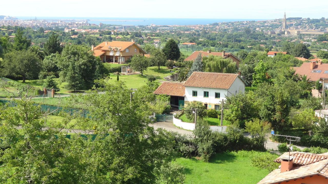 Hotel El Mirador De Deva Exteriér fotografie